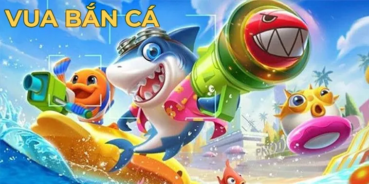 Hướng Dẫn Chơi Vua Bắn Cá Tại S666 Để Săn Thưởng Lớn Trong Tích Tắc 2 Hướng Dẫn Chơi Vua Bắn Cá Tại S666 Để Săn Thưởng Lớn Trong Tích Tắc