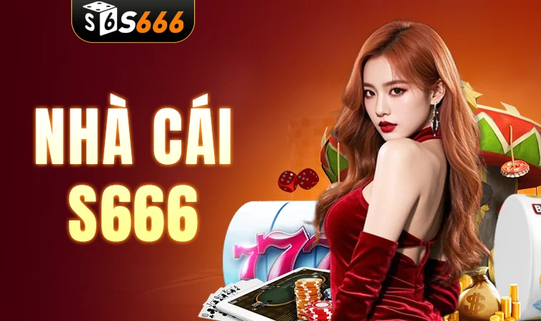 Trang chủ 30 S666 - Nhà Cái S 666 - Trang Chủ Cá Cược Casino Trực Tuyến Số 1 Việt Nam
