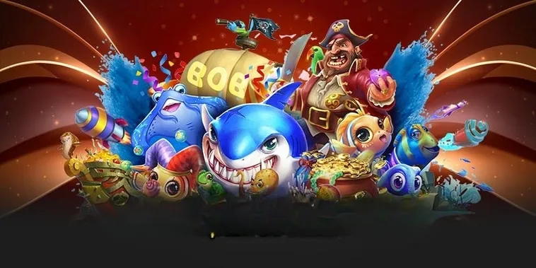 Bắn Cá S666: Săn Thưởng Khủng Với Đồ Họa 3D Đỉnh Cao Hấp Dẫn Nhất 2025 1 Bắn Cá S666: Săn Thưởng Khủng Với Đồ Họa 3D Đỉnh Cao Hấp Dẫn Nhất 2025
