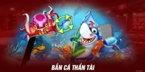 Hướng Dẫn Chơi Bắn Cá Thần Tài S666 Dễ Thắng Với Phần Thưởng Khủng