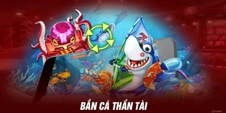 Hướng Dẫn Chơi Bắn Cá Thần Tài S666 Dễ Thắng Với Phần Thưởng Khủng