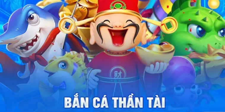 Hướng Dẫn Chơi Bắn Cá Thần Tài S666 Dễ Thắng Với Phần Thưởng Khủng
