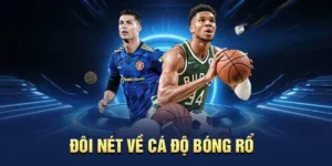 Bí Quyết Thắng Lớn Cá Cược Bóng Rổ S666: Hướng Dẫn Chi Tiết Nhất