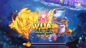 Hướng Dẫn Chơi Vua Bắn Cá Tại S666 Để Săn Thưởng Lớn Trong Tích Tắc