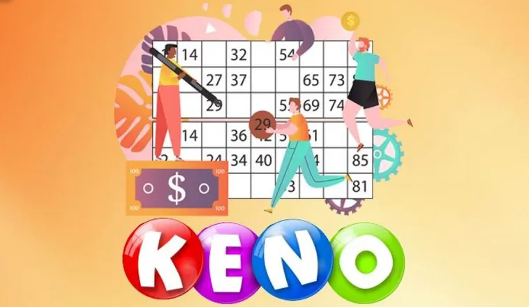 Bí Quyết Chơi Game Nhanh Keno Tại S666 Để Tăng Cơ Hội Trúng Lớn