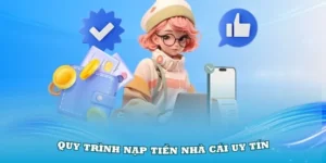 Nạp Tiền S666 Siêu Tốc, Dễ Dàng Chỉ Trong 5 Phút Cho Tân Thủ