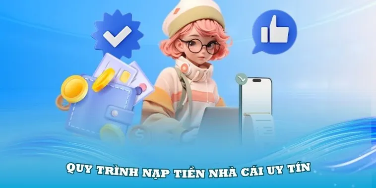 Nạp Tiền S666 Siêu Tốc, Dễ Dàng Chỉ Trong 5 Phút Cho Tân Thủ