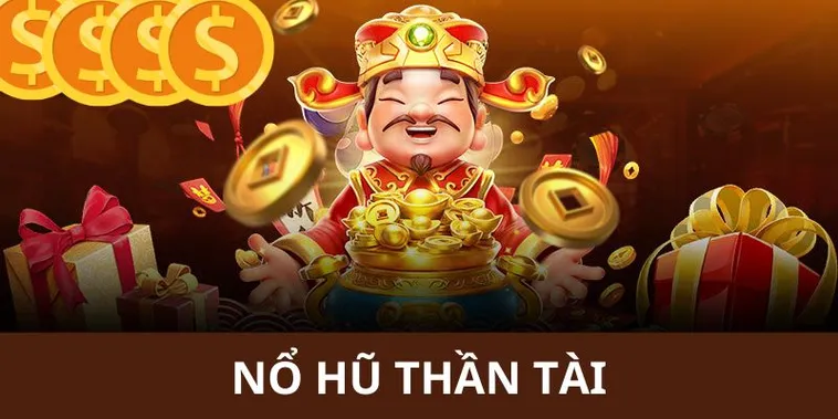 Bí Mật Chinh Phục Nổ Hũ Thần Tài S666 Với Phần Thưởng Siêu Khủng
