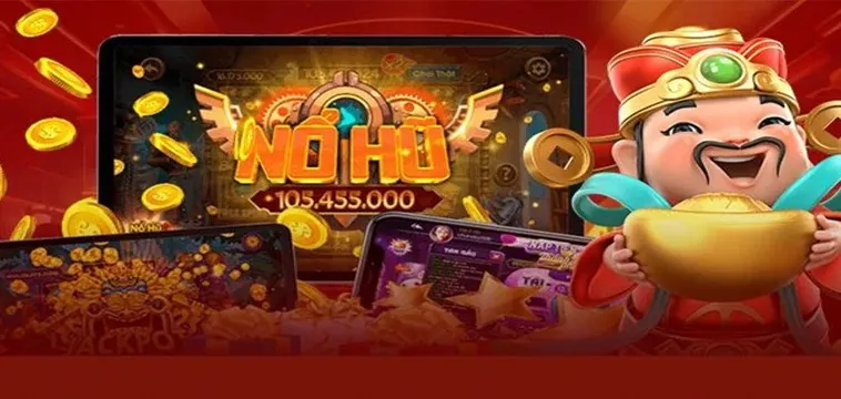Nổ Hũ Vũ Trụ S666: Khám Phá Vòng Quay May Mắn Giữa Dải Ngân Hà
