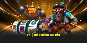 Nổ Hũ Vũ Trụ S666: Khám Phá Vòng Quay May Mắn Giữa Dải Ngân Hà