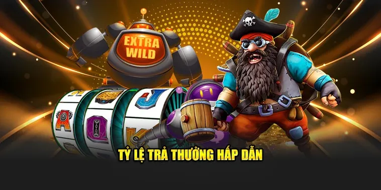 Nổ Hũ Vũ Trụ S666: Khám Phá Vòng Quay May Mắn Giữa Dải Ngân Hà