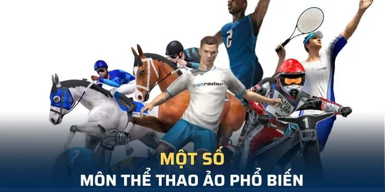 Bí Quyết Thắng Lớn Với Cá Cược Thể Thao Ảo S666 Hấp Dẫn Nhất 2 Bí Quyết Thắng Lớn Với Cá Cược Thể Thao Ảo S666 Hấp Dẫn Nhất
