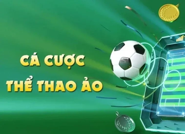Bí Quyết Thắng Lớn Với Cá Cược Thể Thao Ảo S666 Hấp Dẫn Nhất