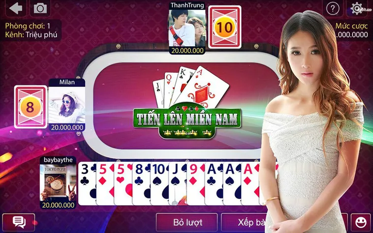 Cách Chơi Tiến Lên Miền Nam Nhà Cái S666 Thắng Lớn Dễ Dàng