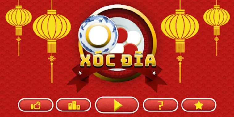 Hướng Dẫn Chơi Xóc Đĩa Tại S666: Bí Kíp Thắng Lớn Cho Tân Thủ